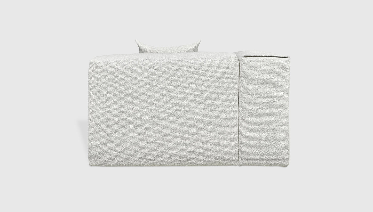 Gus Modern Nest Modular Left Arm