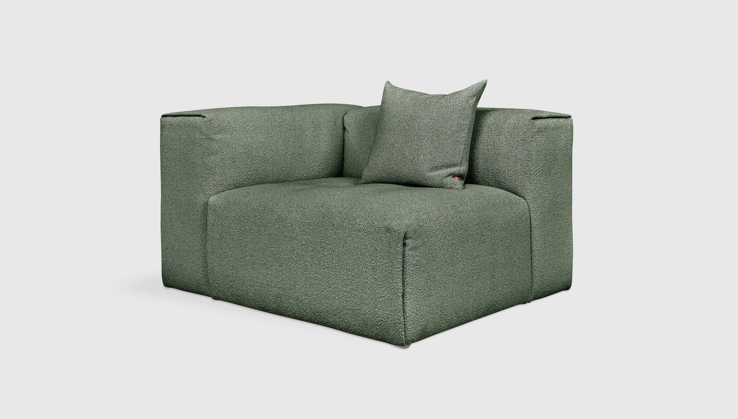 Gus Modern Nest Modular Left Arm