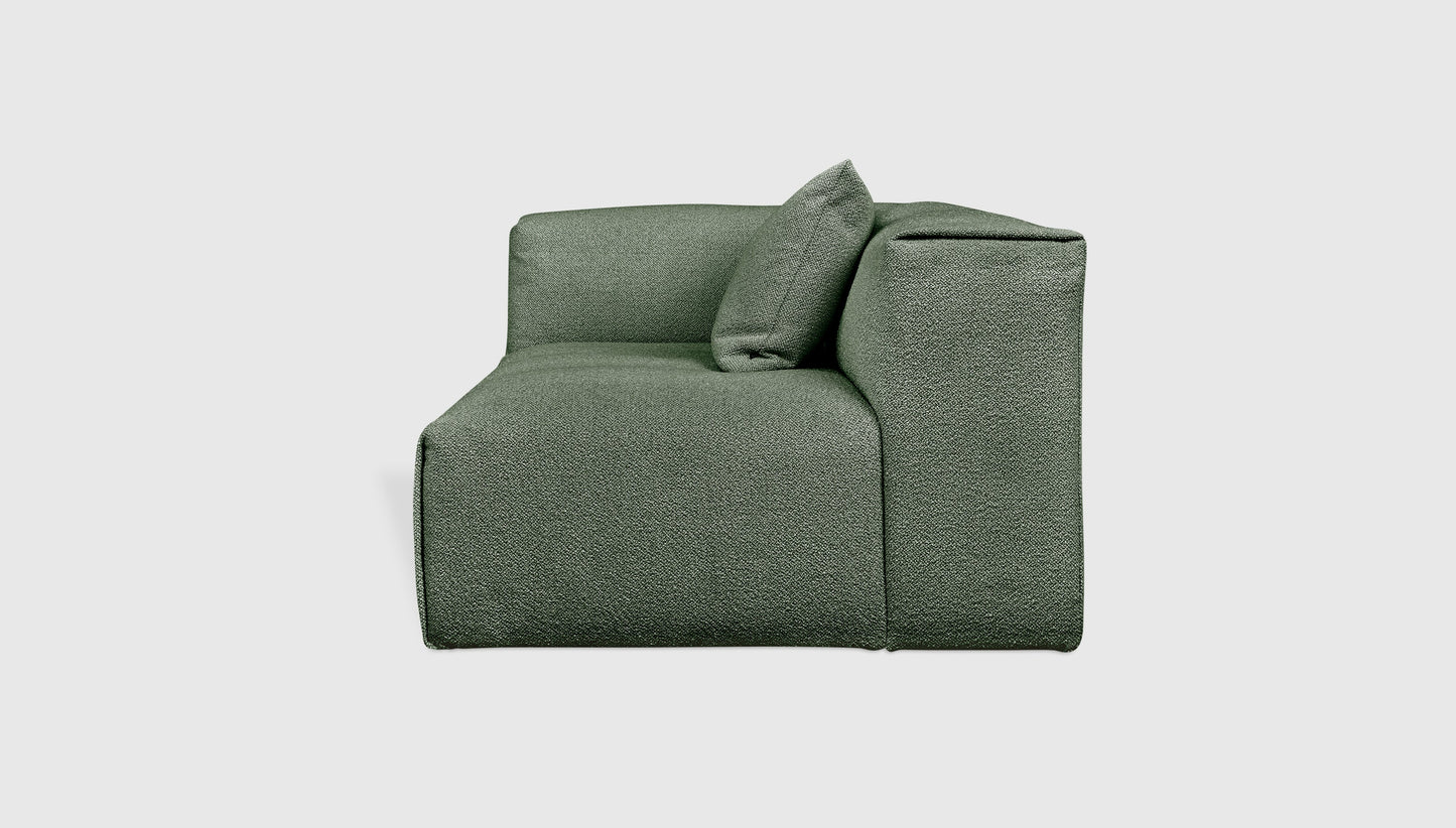 Gus Modern Nest Modular Left Arm