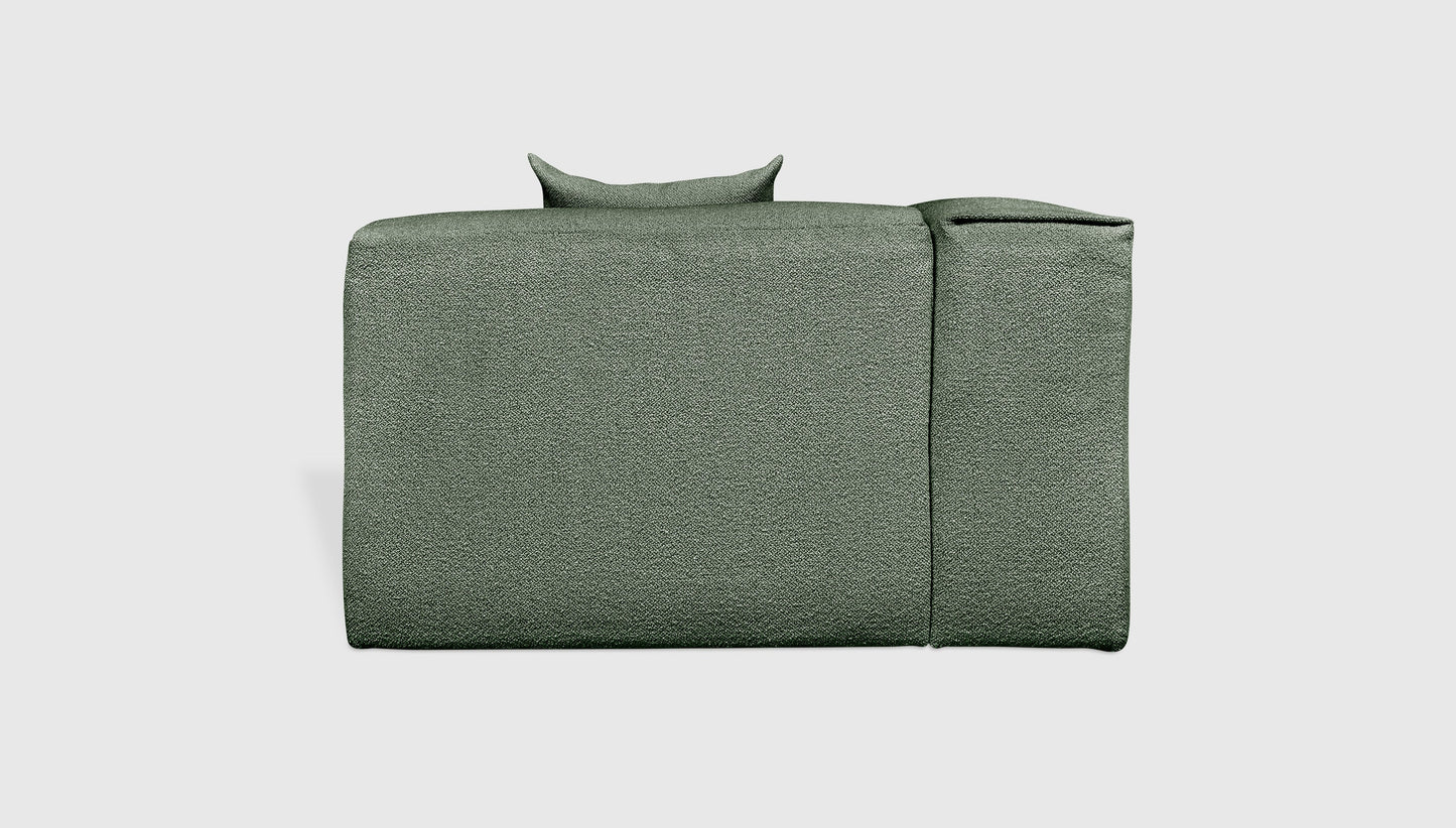 Gus Modern Nest Modular Left Arm