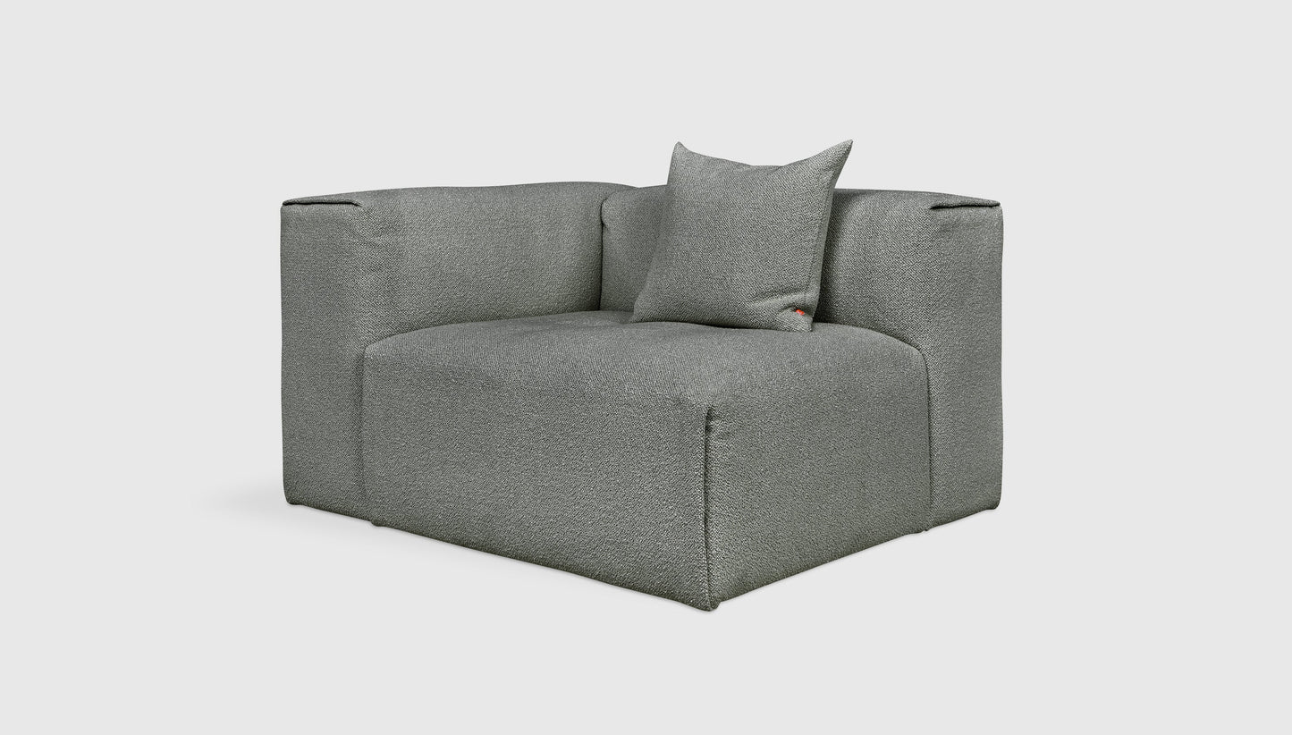 Gus Modern Nest Modular Left Arm