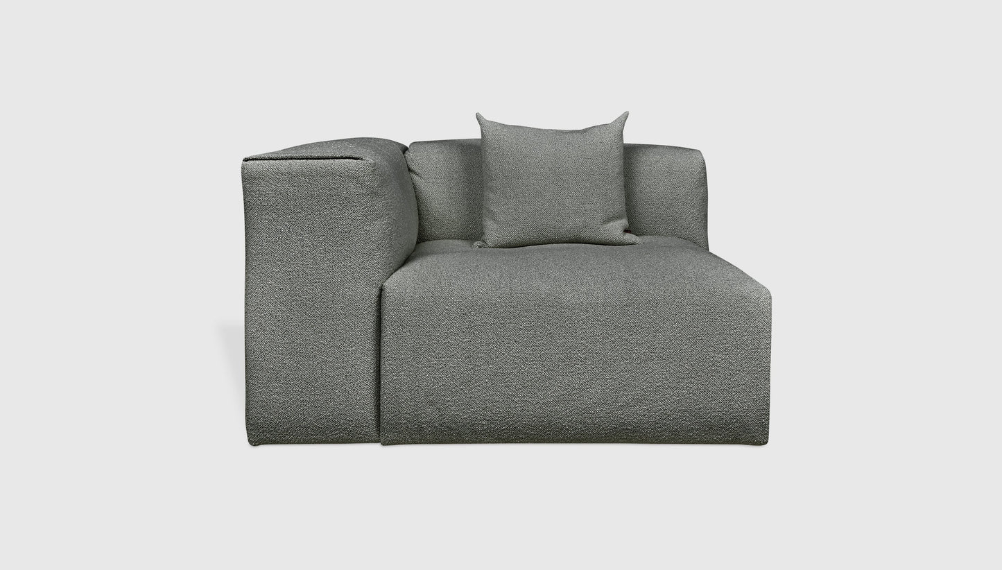 Gus Modern Nest Modular Left Arm