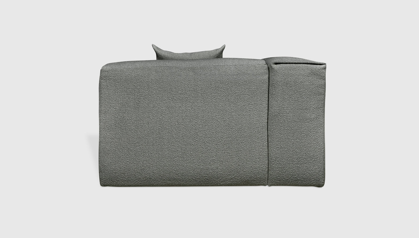 Gus Modern Nest Modular Left Arm