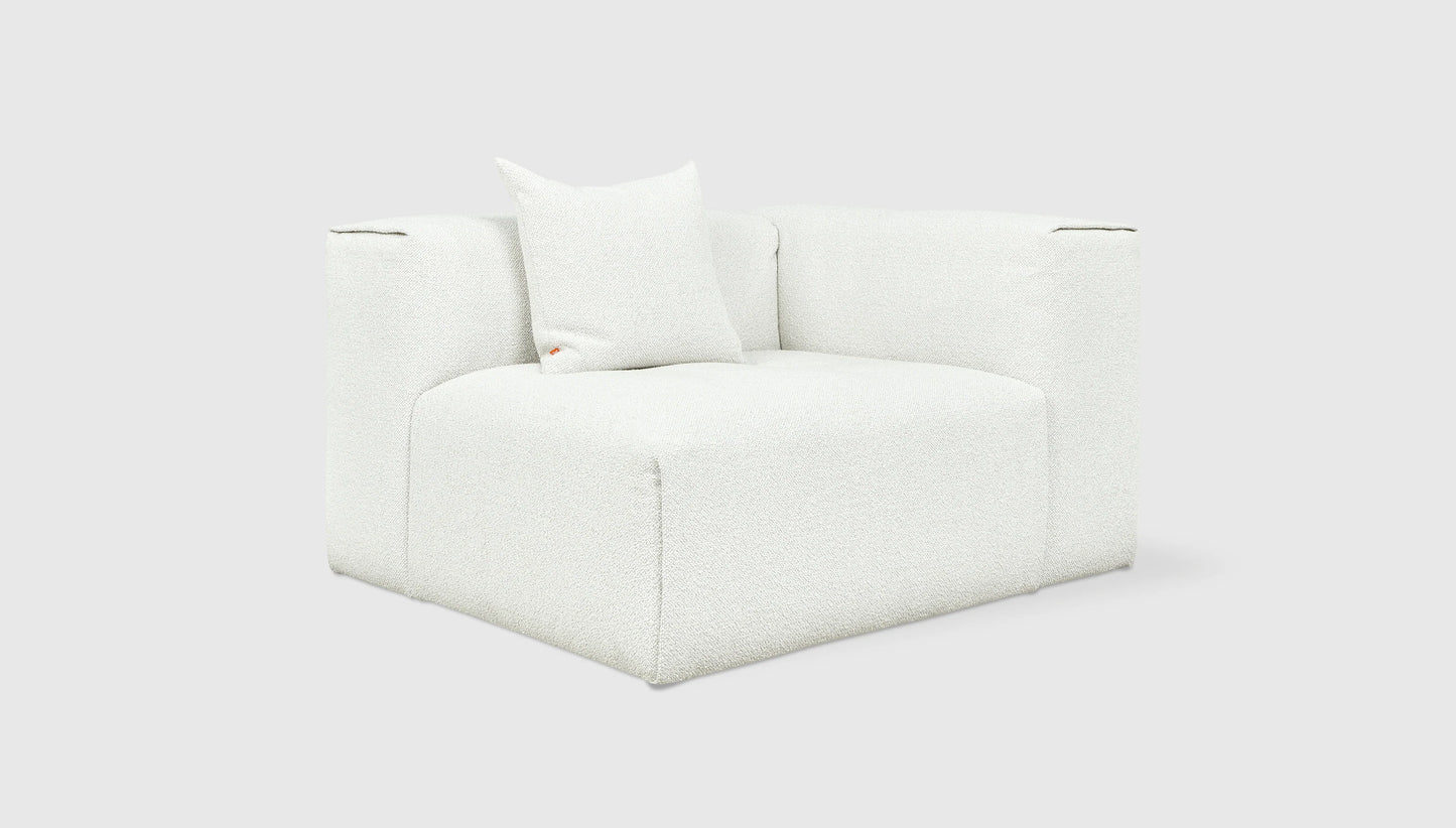 Gus Modern Nest Modular Right Arm