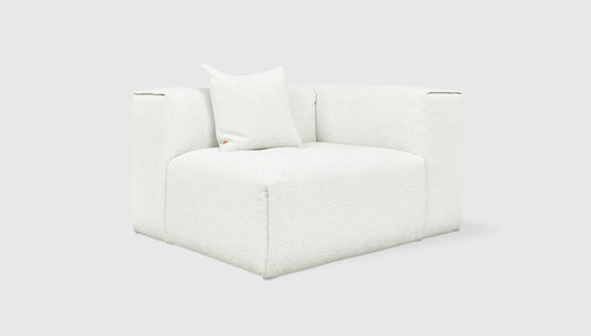 Gus Modern Nest Modular Right Arm