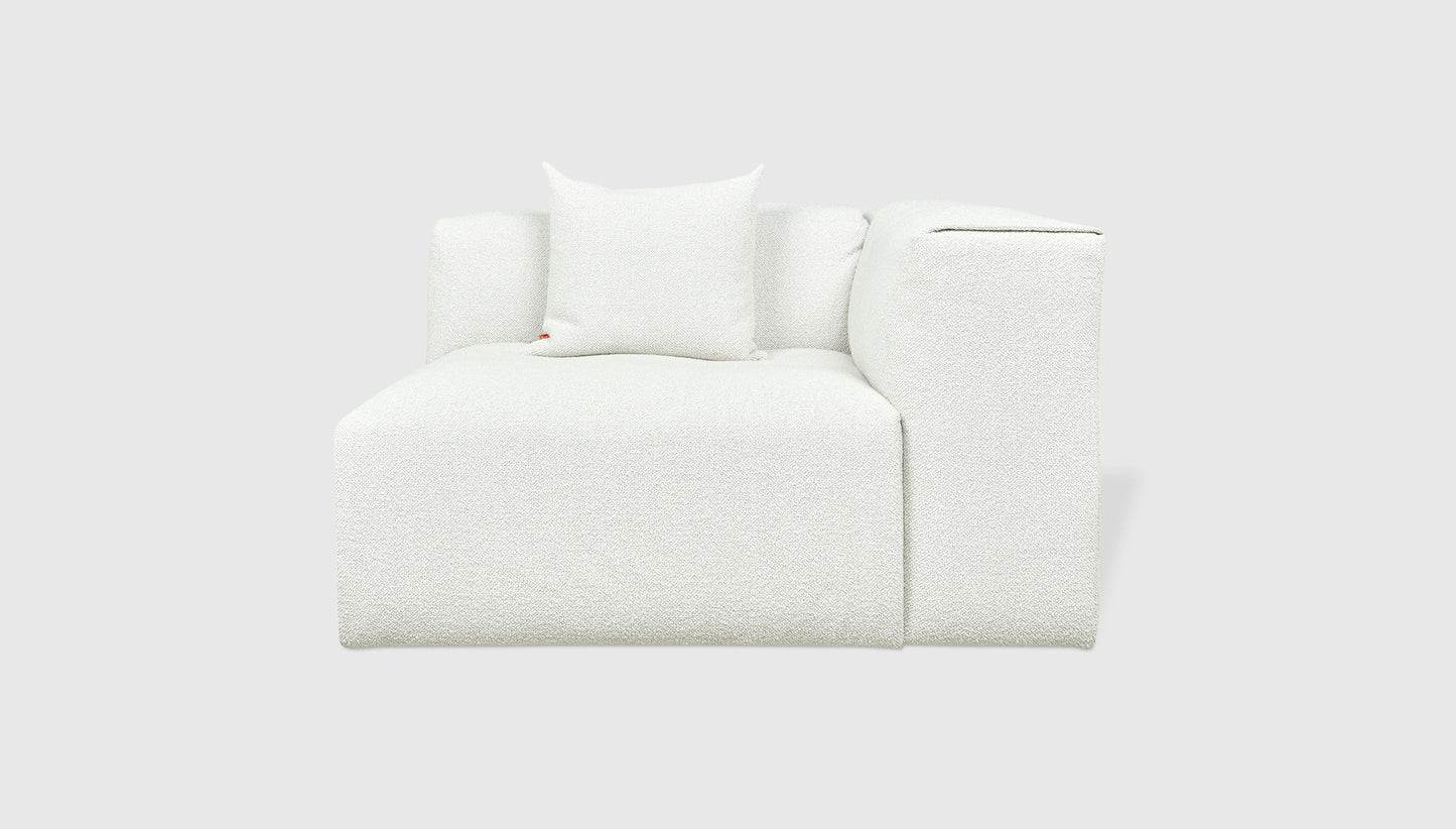 Gus Modern Nest Modular Right Arm