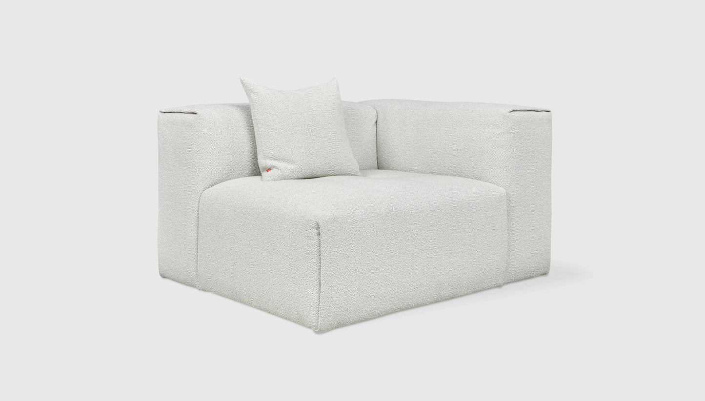 Gus Modern Nest Modular Right Arm