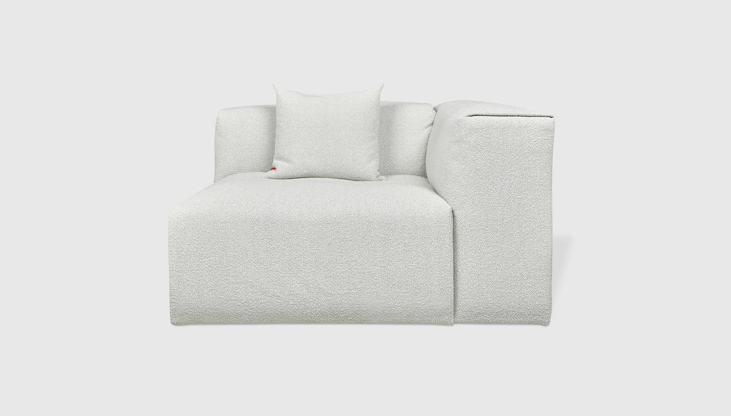 Gus Modern Nest Modular Right Arm