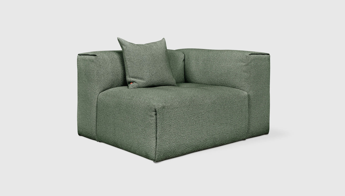 Gus Modern Nest Modular Right Arm
