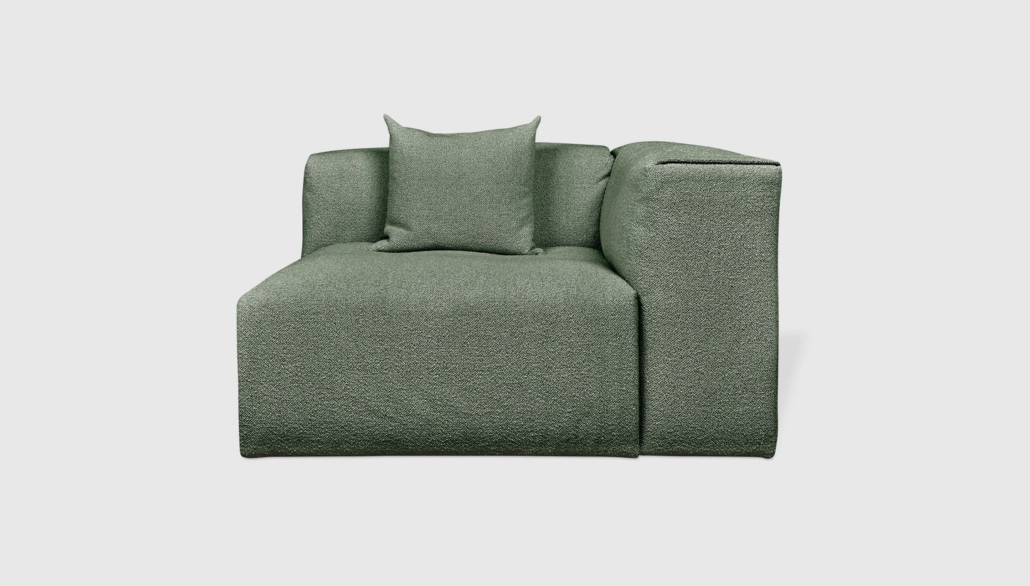 Gus Modern Nest Modular Right Arm