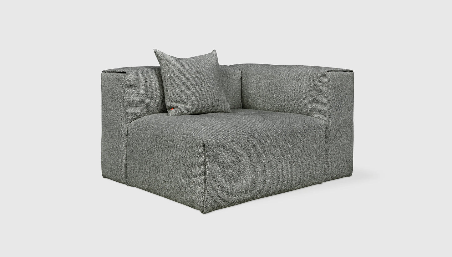 Gus Modern Nest Modular Right Arm