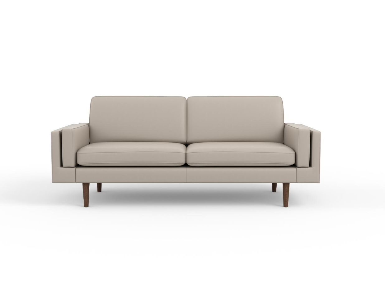 Fjords Nordic Sofa + Chair Collection.