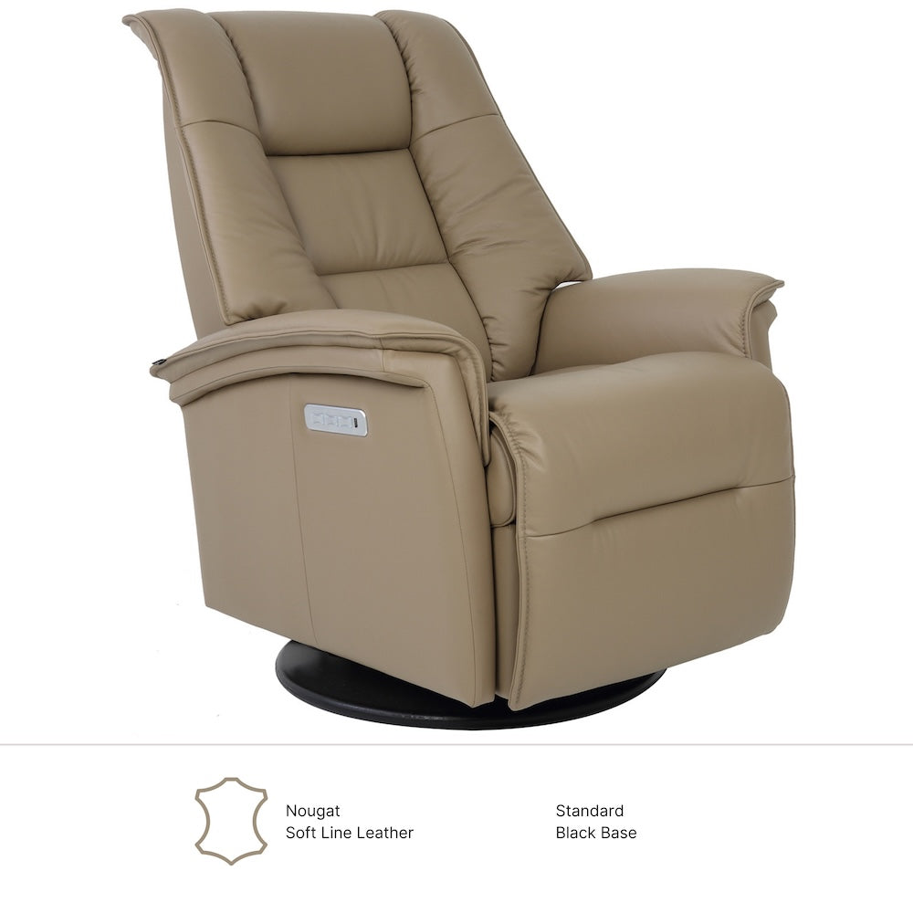 Fjords Paris Relaxer Chair Collection