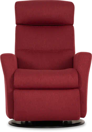 Divani Power & Power+Lumbar Relaxer Chair Collection by IMG Comfort