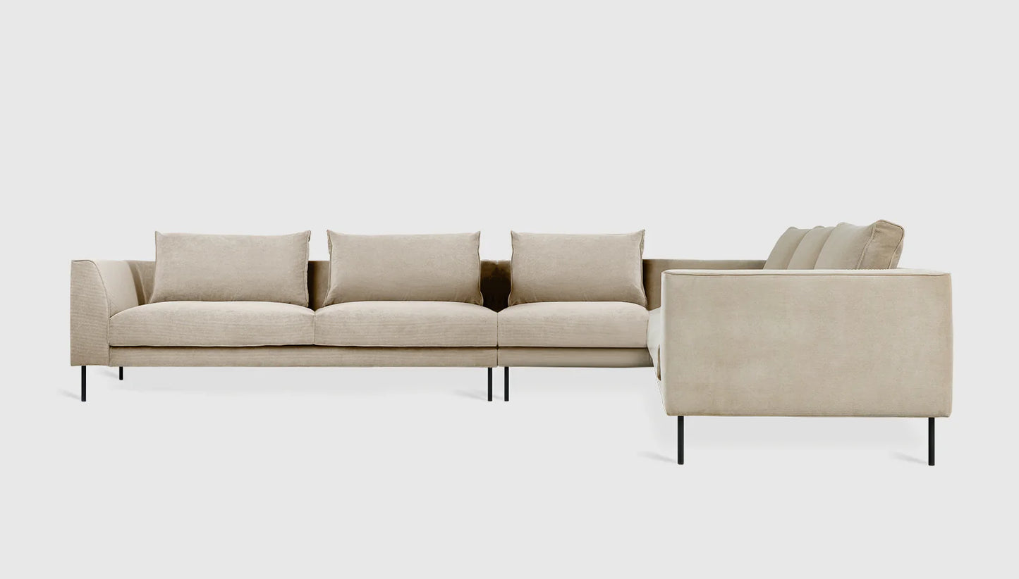 Gus Modern Renfrew XL Sectional