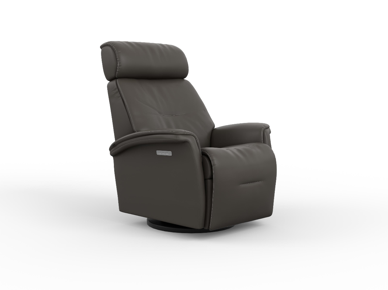 Rome Swing Relaxer Recliner Chair by Fjords
