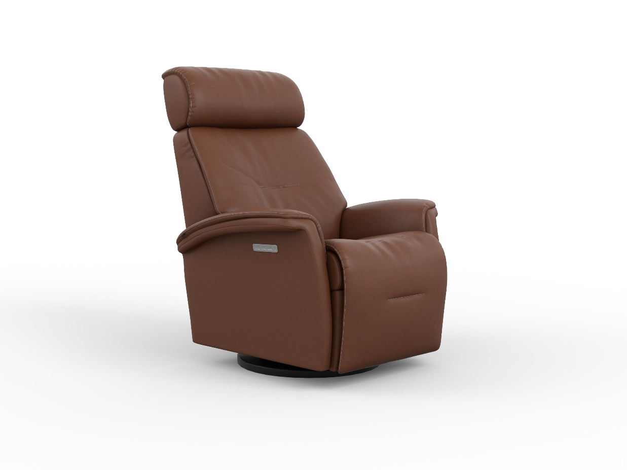Rome Swing Relaxer Recliner Chair by Fjords
