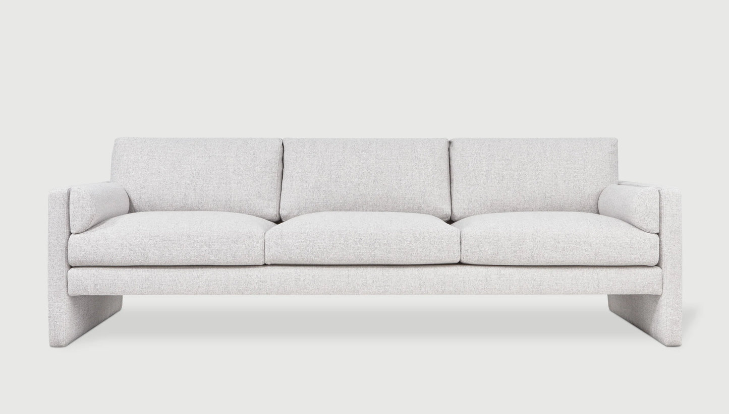 Gus Modern Laurel Sofa