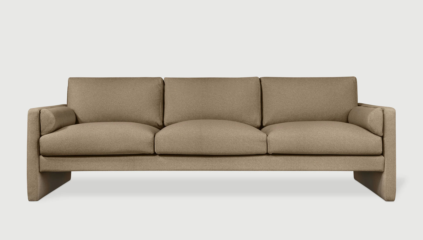 Gus Modern Laurel Sofa
