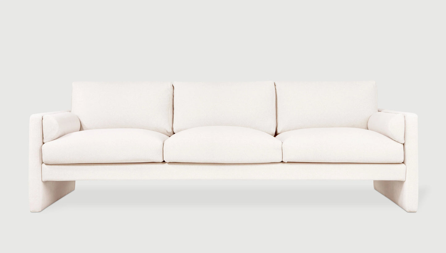 Gus Modern Laurel Sofa