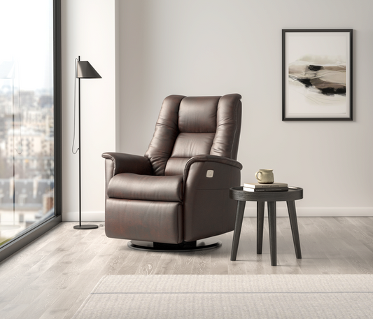 IMG Verona Power & Power Plus Relaxer Chairs Collection