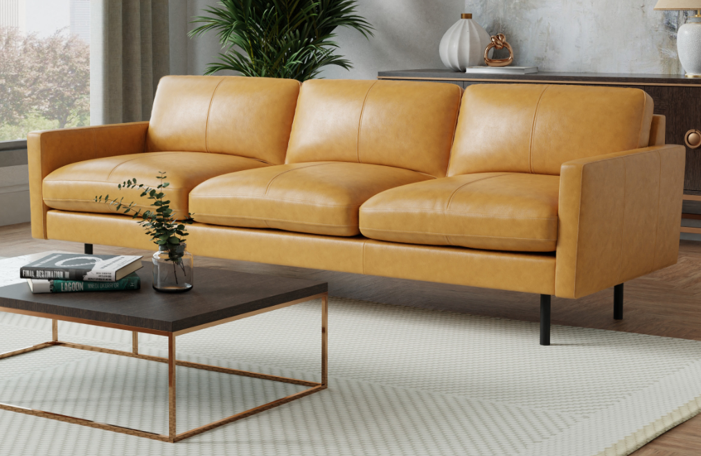 Fjords Villa Sofa Collection