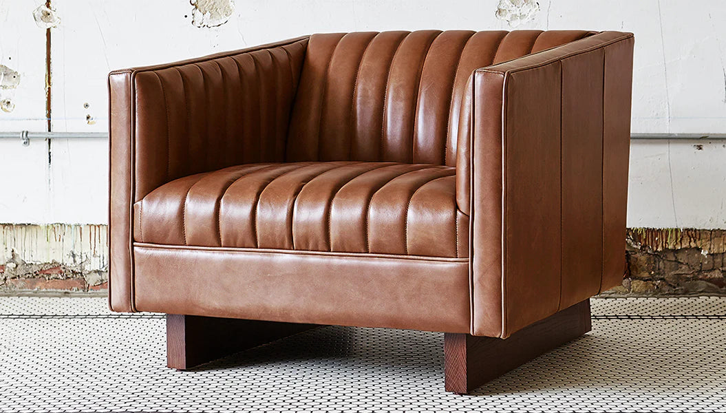 Gus Modern Wallace Chair