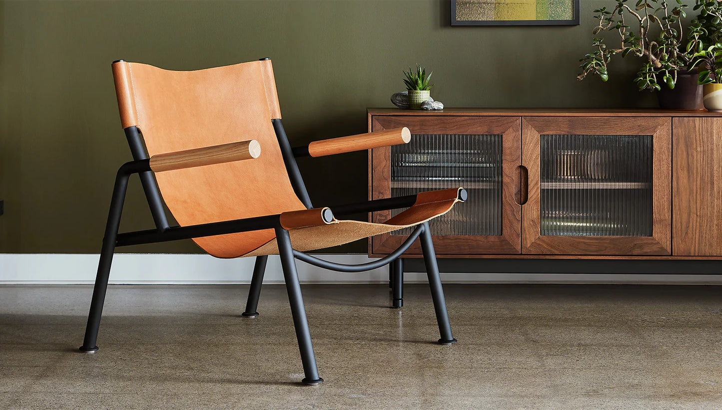 Gus Modern Wyatt Sling Chair