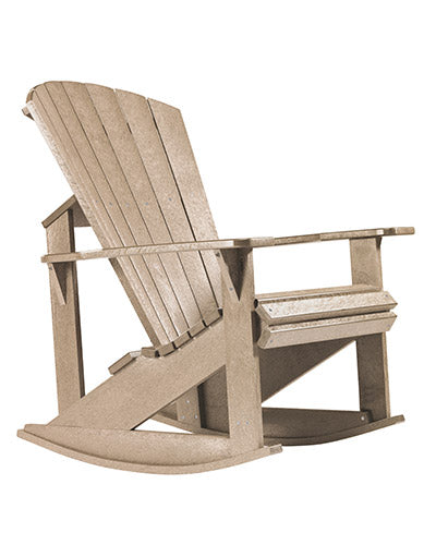 C04 ADDY ROCKER BY CR PLASTIC