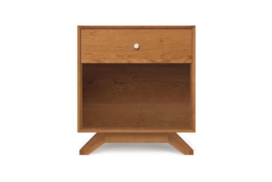 Copeland Astrid Single Adjustable Headboard Bedroom Collection.
