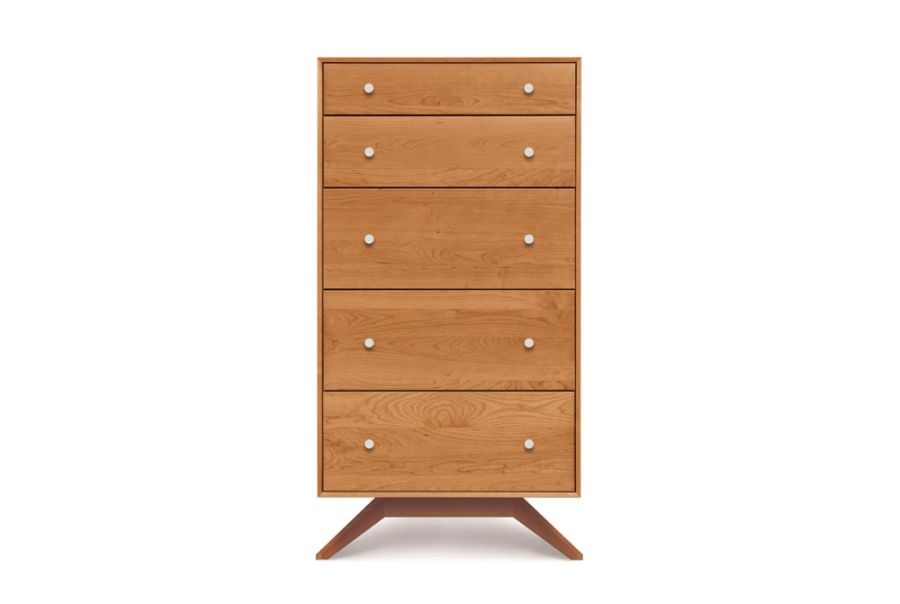Copeland Astrid Single Adjustable Headboard Bedroom Collection.