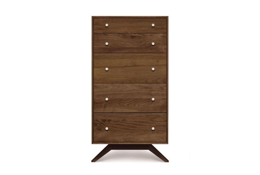 Copeland Astrid Single Adjustable Headboard Bedroom Collection.