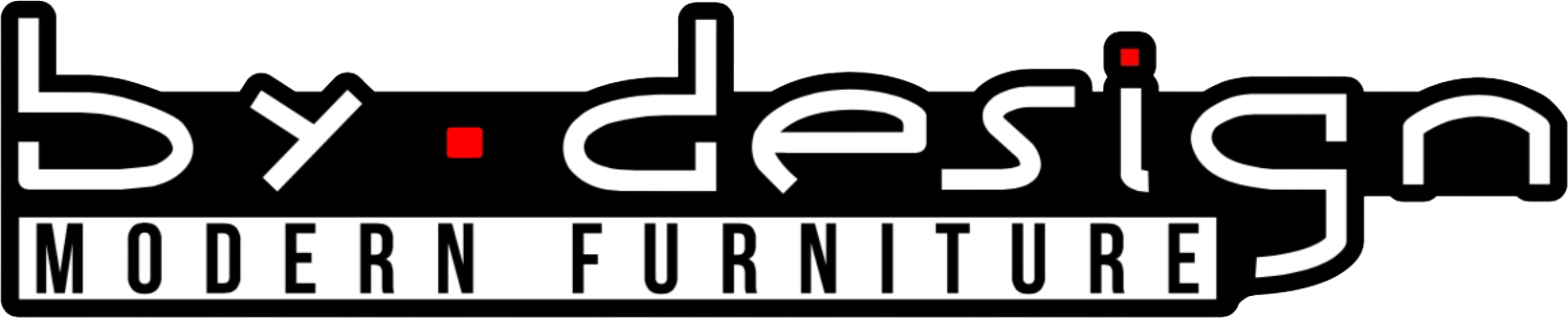 Contemporary-Modern Furniture Store Serving Dallas-Fort Worth & Online
– By Design Contemporary Furniture