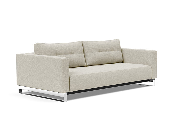 Innovation Cassius D.E.L Deluxe Excess Sofa Bed - Queen Collection