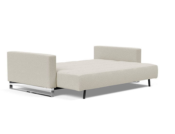 Innovation Cassius D.E.L Deluxe Excess Sofa Bed - Queen Collection