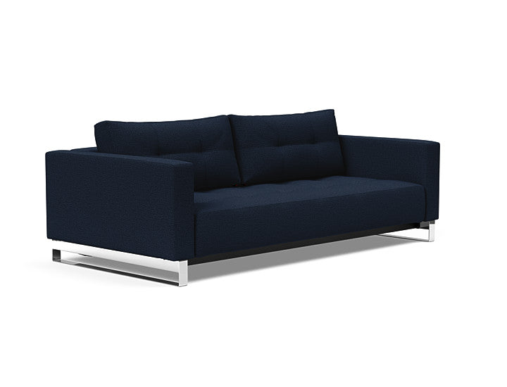 Innovation Cassius D.E.L Deluxe Excess Sofa Bed - Queen Collection