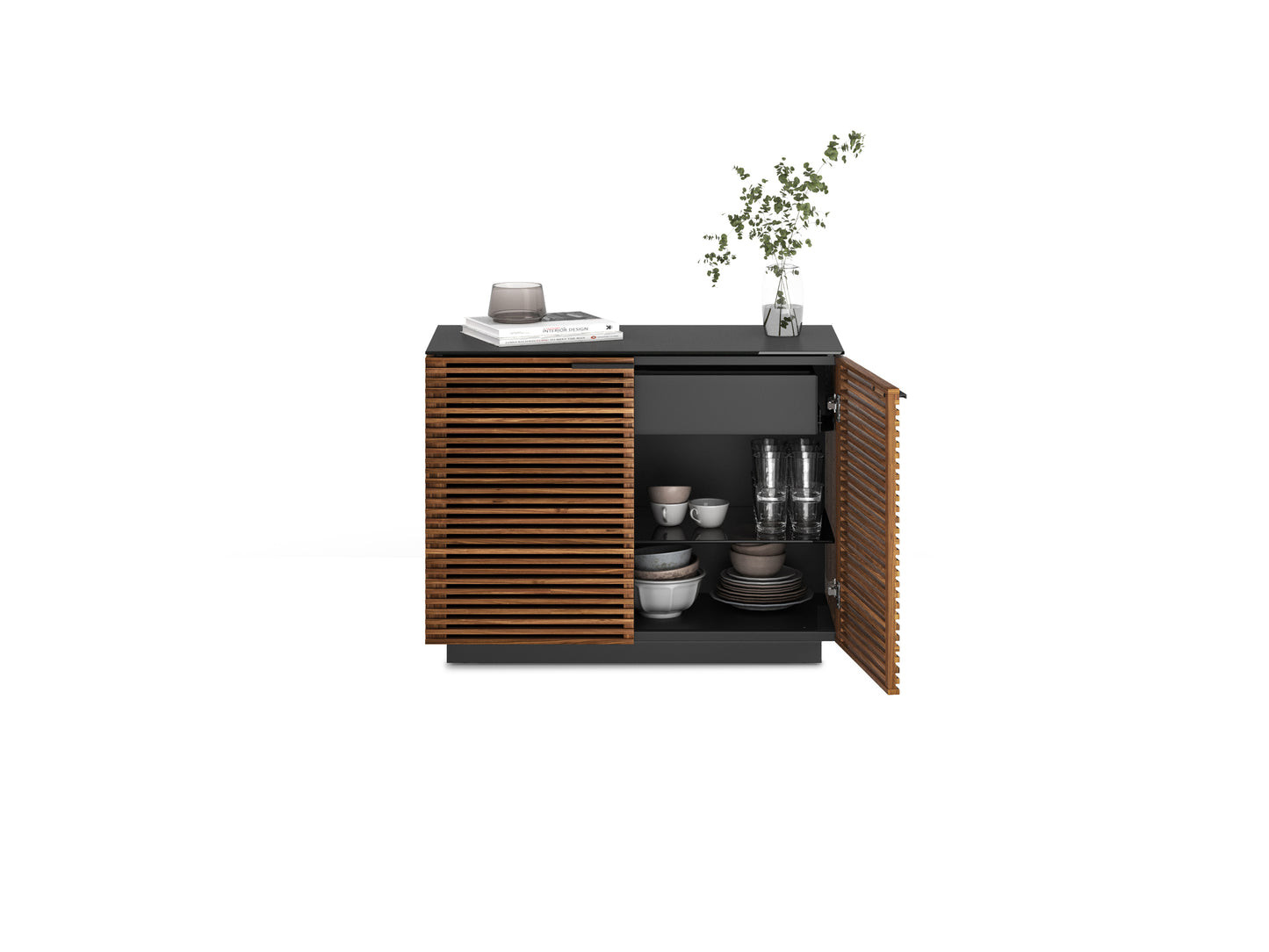 BDi Corridor Storage® 8108