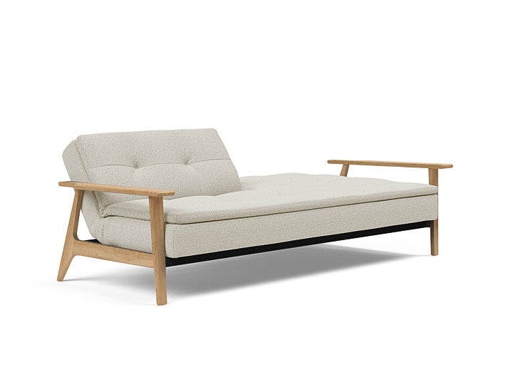 Innovation Dublexo Frej Sofa Bed Oak Collection