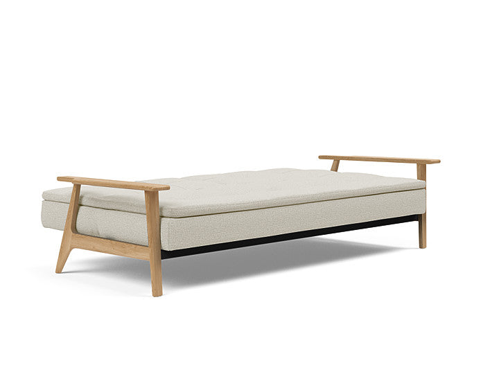 Innovation Dublexo Frej Sofa Bed Oak Collection