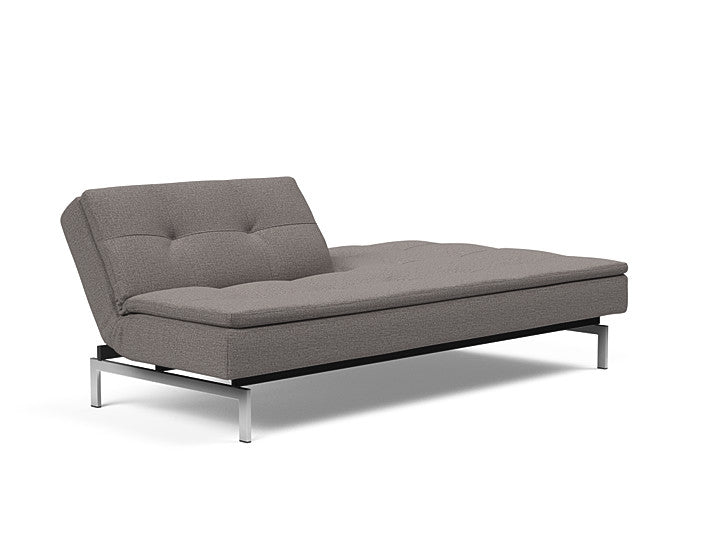 Innovation Dublexo Stainless Steel Sofa Bed Collection