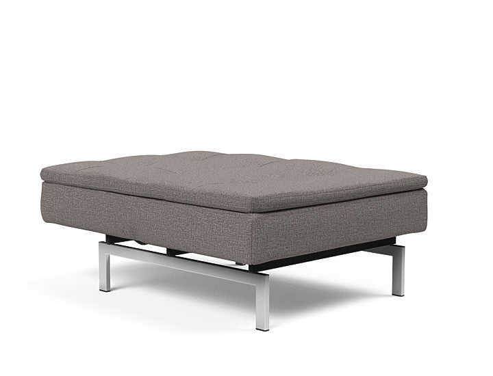 Innovation Dublexo Stainless Steel Sofa Bed Collection