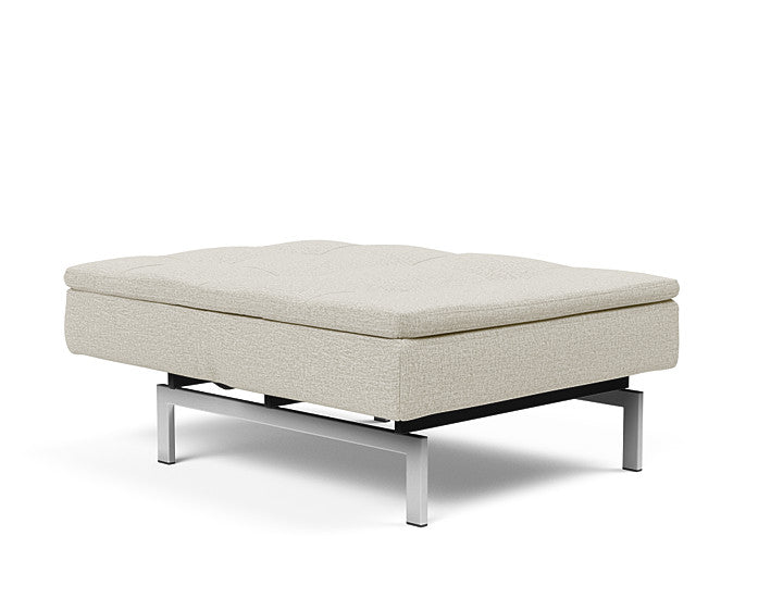 Innovation Dublexo Stainless Steel Sofa Bed Collection
