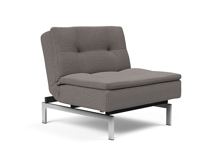 Innovation Dublexo Stainless Steel Sofa Bed Collection