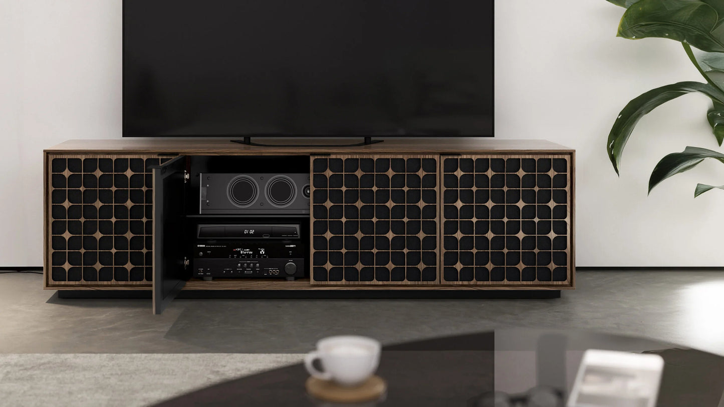 BDi Elements® 8703-CS Media Console Collection
