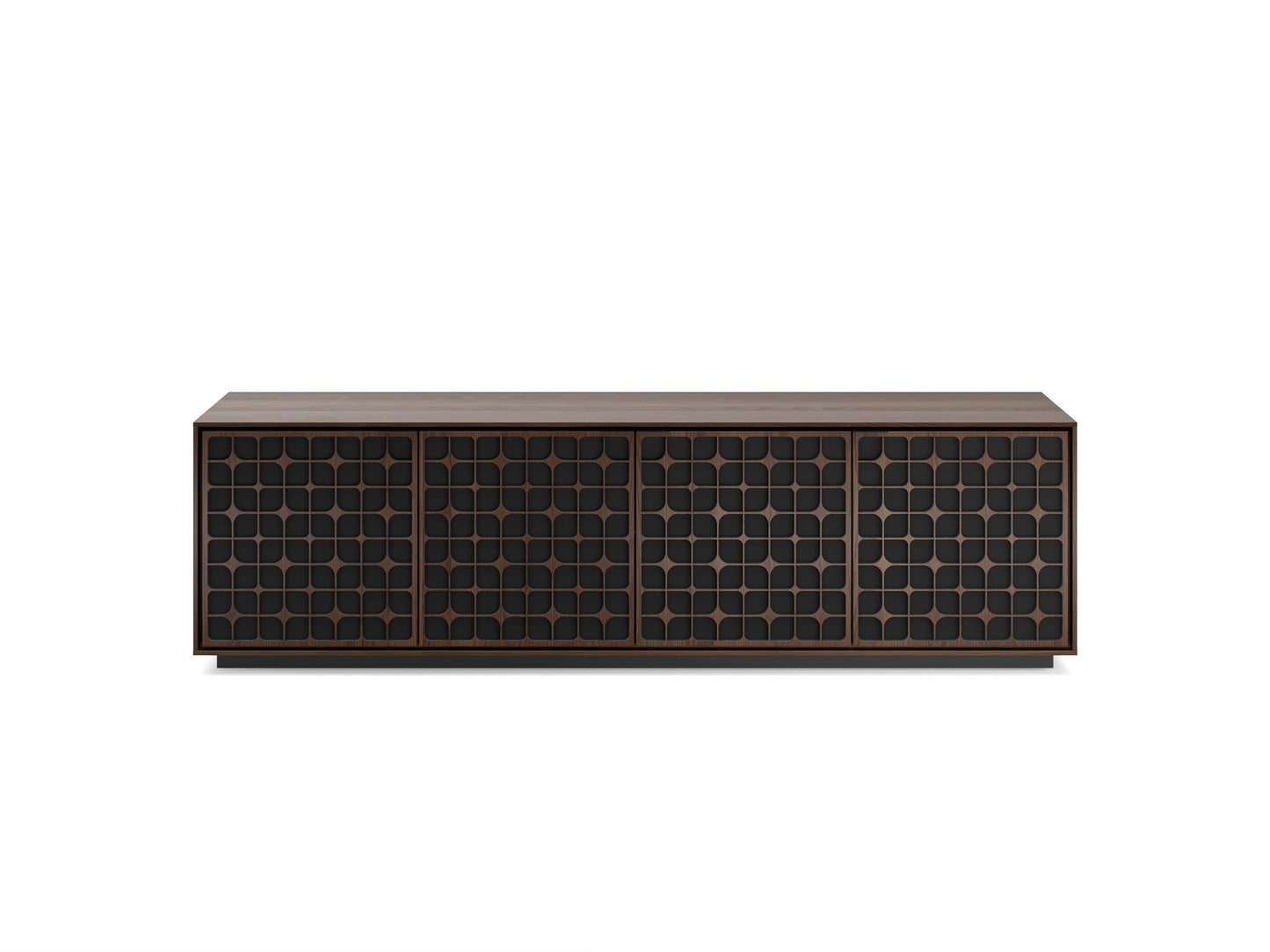 BDi Elements® 8703-CS Media Console Collection