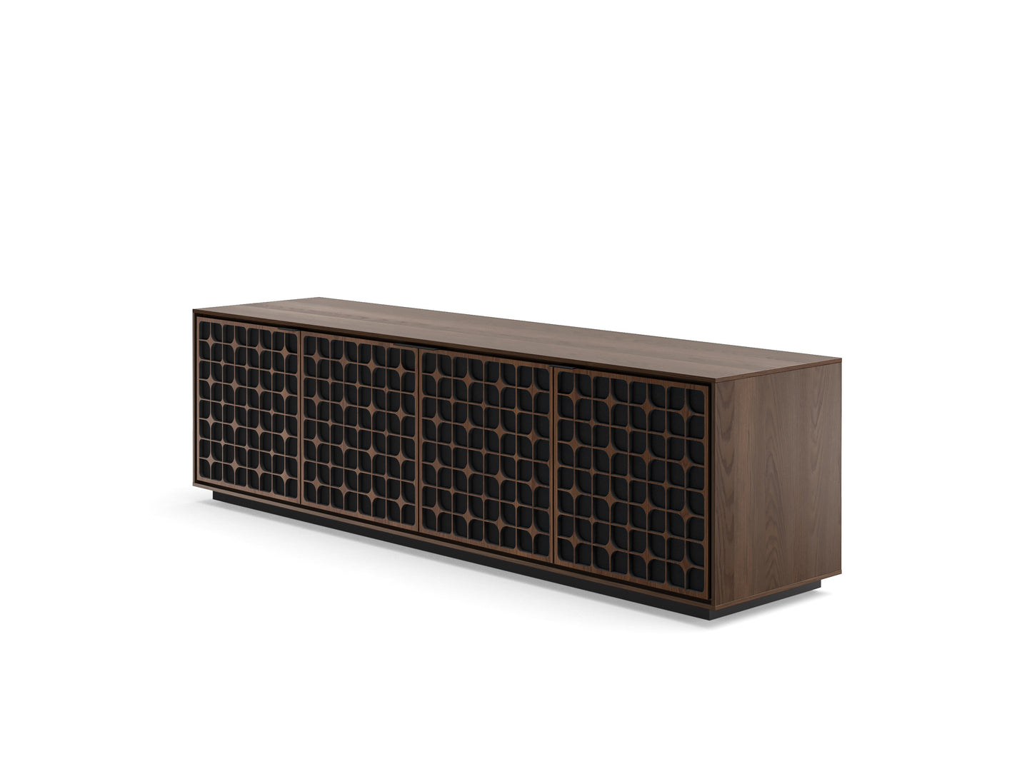 BDi Elements® 8703-CS Media Console Collection