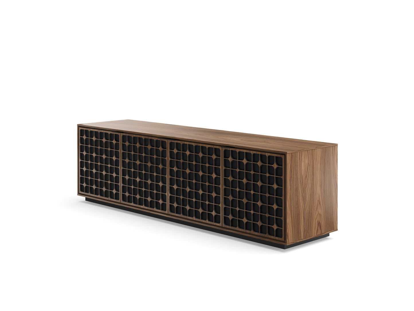 BDi Elements® 8703-CS Media Console Collection