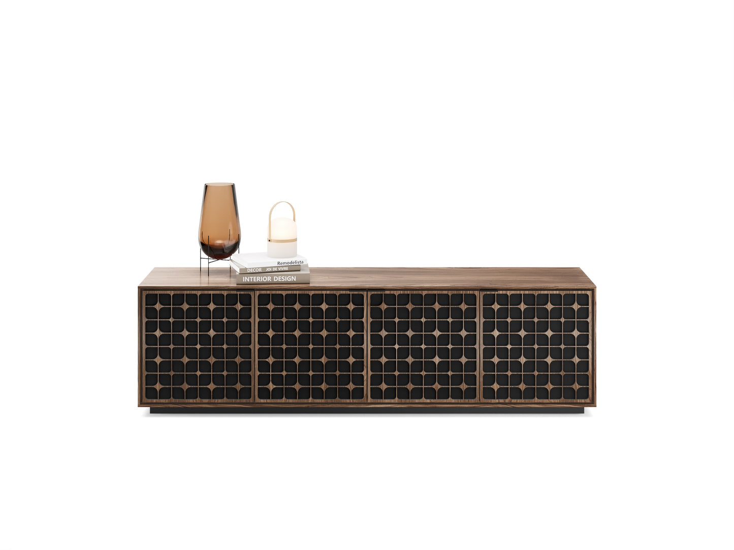 BDi Elements® 8703-CS Media Console Collection