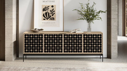 BDi Elements® 8709-CS Media + Console Collection