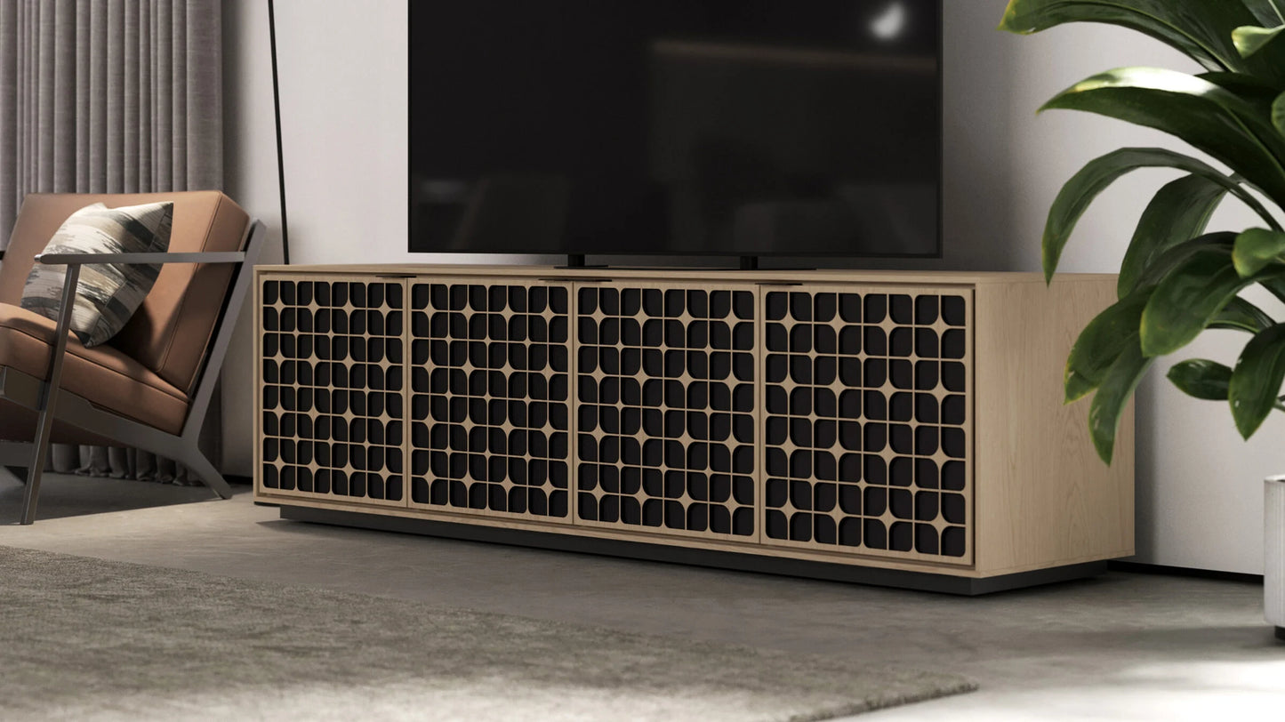 BDi Elements® 8703-CS Media Console Collection